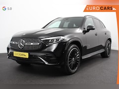 Mercedes-Benz GLC-klasse - 300e 4MATIC AMG Line | Night Pack | Camera | Navigatie | Cruise Control | Keyless Go | Car
