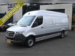 Mercedes-Benz Sprinter - 315 CDI L3H2 MARGE 3500 KG trekhaak, LED koplampen, Voorruit verwarming