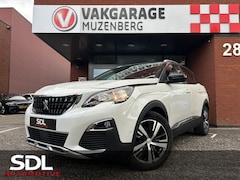 Peugeot 3008 - 1.2 PureTech Allure // NAVI + CARPLAY // PANO/SCHUIFKANTELDAK // LED // CAMERA // PDC V+A