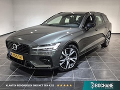 Volvo V60 - 2.0 B3 R-Design | Trekhaak |
