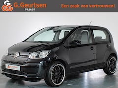 Volkswagen Up! - 1.0 BMT take up LED, Radio, Airco,
