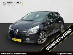 Renault Clio - 1.5 dCi ECO Dynamique NAVI / CRUISE / AIRCO / ALL SEASON