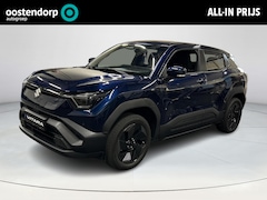 Suzuki e Vitara - Select *NU TE BESTELLEN VANAF €31.995