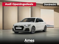 Audi A1 Sportback - 25 TFSI Advanced edition