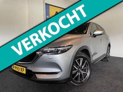 Mazda CX-5 - 2.0 SkyActiv-G 165 TS+ AWD met trekhaak