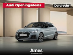 Audi A1 Sportback - 25 TFSI Advanced edition