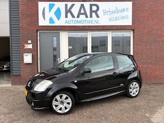 Citroën C2 - 1.6i-16V VTS - Origineel Nederlands - NAP