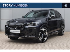 BMW iX3 - High Executive / Sportstoelen / Trekhaak / M Adaptief onderstel / Comfort Access / Adaptie