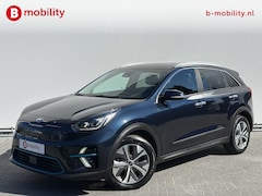 Kia e-Niro - ExecutiveLine 64 kWh Warmtepomp Achteruitrijcamera | Stoelverwarming/koeling | Apple Carpl