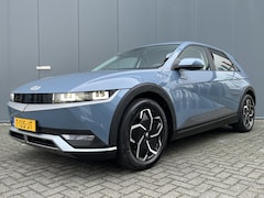 Hyundai IONIQ 5 - 58 kWh Style | Warmtepomp | Climate controle | Adaptive cruise controle | Carplay | 19'' v