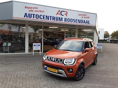 Suzuki Ignis - 1.2 Smart Hybrid Style NAVI CRUISE LMV