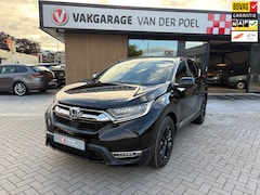 Honda CR-V - 2.0 Hybrid Lifestyle