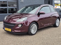 Opel ADAM - 1.4 Jam PANODAK CLIMA NWE APK BEURT