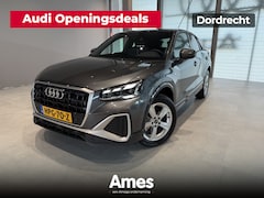 Audi Q2 - S edition 35 TFSI 110 kW / 150 PK Hatchback 7 versn. S-tronic