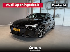 Audi A3 Limousine - 30 TFSI S edition | Assistentiepakket | Panoramadak Dit betreft een demo auto, informeer n