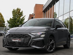 Audi A3 Sportback - 45TFSI E 245pk S-Edition Competition RS-Zetels Virtual B&O Matrix Elektr. klep