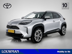 Toyota Yaris Cross - 1.5 Hybrid Executive | Trekhaak |
