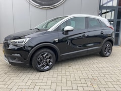 Opel Crossland X - 1.2 Turbo 120 Jaar Edition 360 Camera | Navigatie | Apple Car play | LED | Cruise