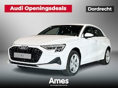 Audi A3 Sportback - Sportback Advanced edition 40 TFSI e 150 kW / 204 PK Sportback 6 versn. S-tronic