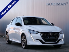 Peugeot 208 - 1.2 T 100 Pk PureTech Allure DAB / PDC / Apple Carplay