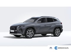 Hyundai Tucson - 1.6 T-GDI PHEV 2WD 252pk Comfort Automaat Facelift | €7484, - Voorraad Voordeel