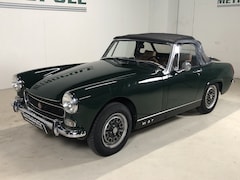 MG Midget - MK III M1025