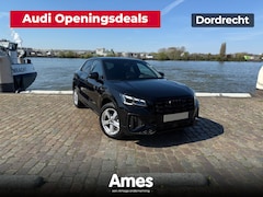 Audi Q2 - 35 TFSI S Edition