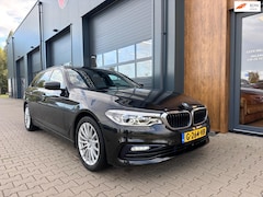 BMW 5-serie Touring - 540i xDrive High Executive