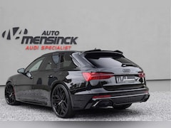 Audi A6 Avant - 55 TFSI e Competition Quattro / *MTM* / S-line/ Standkachel/ Virtual Cockpit/ Panoramadak/