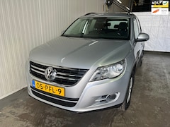 Volkswagen Tiguan - 1.4 TSI Comfort&Design