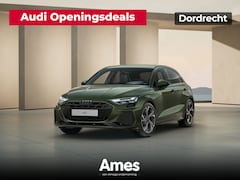 Audi A3 Sportback - 35 TFSI S edition