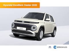 Hyundai Inster - E-Motion 49 kWh | €2000 Smart bonus