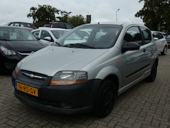 Chevrolet Kalos - 1.2 Pure Nwe APK
