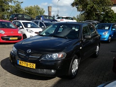 Nissan Almera - 1.5 Visia Nwe APK