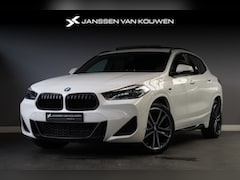 BMW X2 - xDrive25e Executive / PHEV / 92% SOH / M Sport / Panoramadak / Head-Up / HiFi