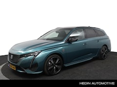 Peugeot 308 SW - 1.6 HYbrid 180 GT Pack Business | Navigaite | Open Dak | Elek. Achterklep | Alcanatara | A
