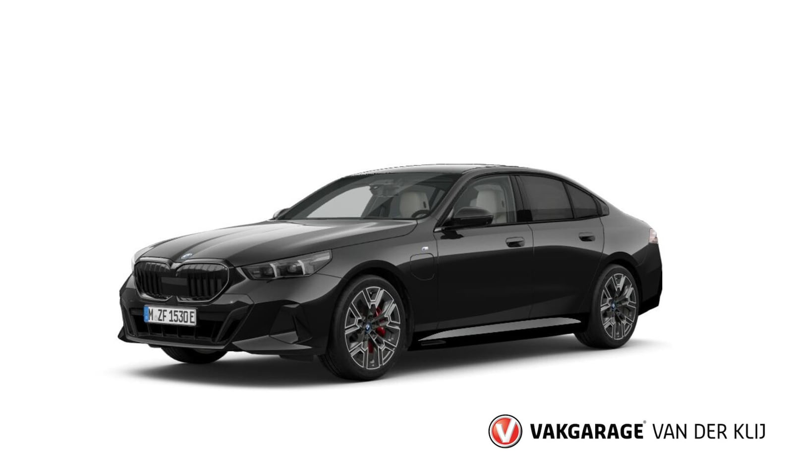 BMW 5-serie - 550e xDrive M-Sport Pro | Panorama | B&W | Driving Ass. + | Trekhaak | 360 Camera | Stoel/ - AutoWereld.nl