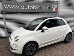Fiat 500 - 1.2 Lounge Automaat