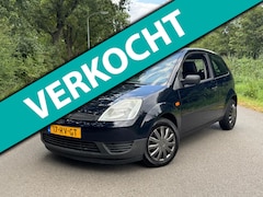 Ford Fiesta - 1.3 Style Inruilkoopje