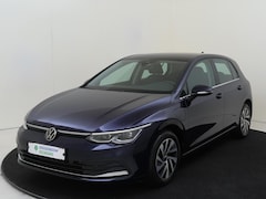 Volkswagen Golf - 1.4 eHybrid Style | Navigatie | Dodehoek detectie | Adaptieve cruise control | Elektrisch