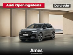 Audi Q4 e-tron - 45 quattro S Edition Competition 82 kWh