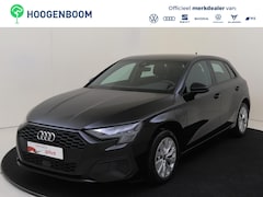Audi A3 Sportback - 40 TFSI e Edition | Virtual cockpit Plus | Parkeerassistent | Lederen bekleding | Navigati