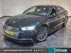 Audi A5 Sportback - 35 TFSI Sport S-line edition