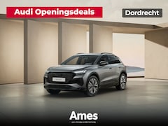 Audi Q4 e-tron - 45 quattro Advanced edition 82 kWh