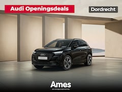 Audi Q4 e-tron - 45 quattro S Edition Competition 82 kWh