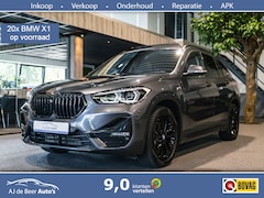 BMW X1 - xDrive25e High Executive Sport Line | Panorama | Camera | HUD | Carplay