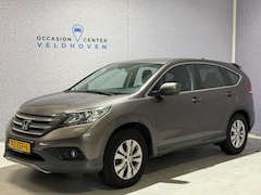 Honda CR-V - 2.0 AWD Elegance // TREKHAAK // NAVI //