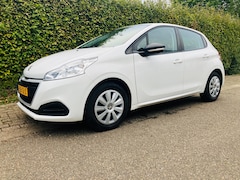 Peugeot 208 - 1.2 PureTech Access
