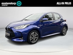 Toyota Yaris - 1.5 Hybrid Dynamic