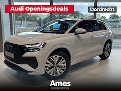 Audi Q4 e-tron - 45 quattro Advanced edition 82 kWh